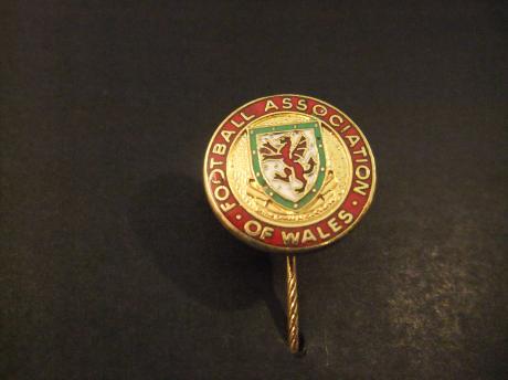 Football Association of Wales ( Welshe voetbalbond)